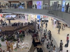 -上海七宝领展广场