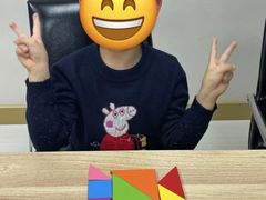-浦东三林赢在起点早教中心·亲子托班早教体验课儿童兴趣班逻辑思维专注力幼小衔接			(金谊广场中心)
