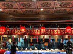 -京味斋·北京烤鸭(北京南站洋桥店)