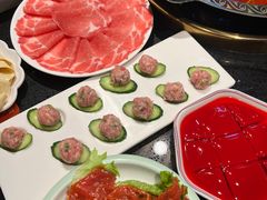 -三江两海老火锅(北京首店)
