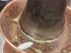 清汤碳锅-牛街·马辈儿涮肉(牛街二店)