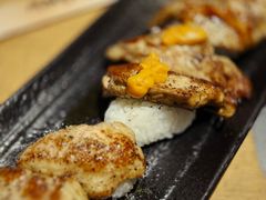 -合点寿司(美罗城店)