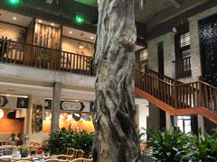 -忆江南·临江鱼馆