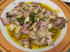 -洛东土菜馆(建国北路店)