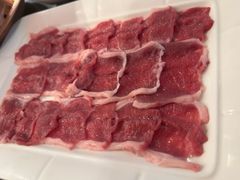 -南门涮肉(上海二店)