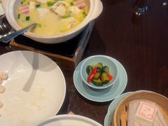 -环球港凯悦 · 享悦中餐厅