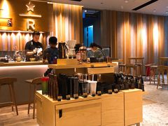 -星巴克臻选(济南恒隆店)