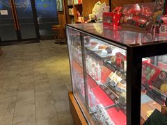 -星巴克(成都龙湖三千集店)