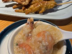 -蚝翅·海鲜粥·烧烤·龙虾季(海曙天一店)