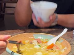 -树厨贵州菜(大十字店)