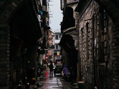-台州府城(江南长城)