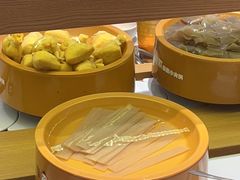 -龍歌自助小火锅(崂山丽达店)