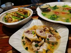 -私家峰味特色苍蝇小馆(马弄店)