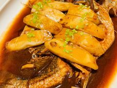 -径山十八道·风味民间菜(杭州总店)