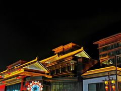 -大唐不夜城