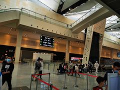 -东浩兰生上海世博展览馆