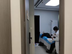 手术室-联合丽格·张菡丽格医疗美容
