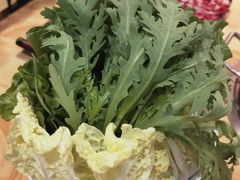 -嬷孙家潮汕牛肉火锅(北京路天河城店)
