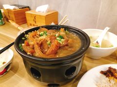 -有章牛杂(石厦店)