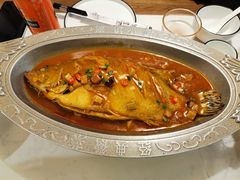 -徽镇小厨·经典徽菜(马连道店)