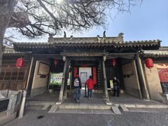 -胡氏古民居建筑