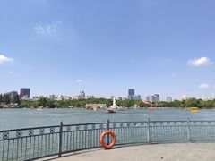 -黄兴公园