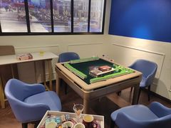 -CLUB心邸·掼蛋·麻将·扑克(日坛店)