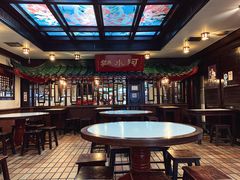 大堂-阿水狮猪脚大王(台中公园店)