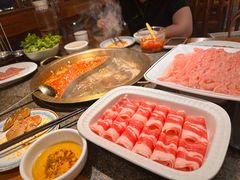 -小天鹅火锅·一线江景洪鼎旗舰店(洪崖洞店)