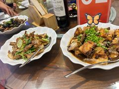 -王府家宴WAHAT AL MLOK RESTAURANT