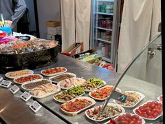 -阿那亚第二食堂 Cafeteria 2