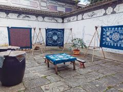 -云南民族村