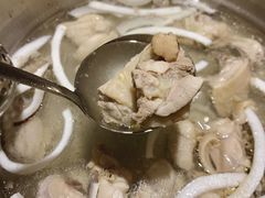 -狐狸爱上椰子鸡(滨江星光大道店)