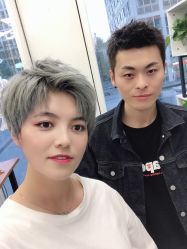 -T-Hair Salon