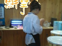 -鲜芋仙Meet Fresh(五道口店)