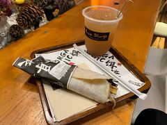 -饵块食光·云南有机手作饵块