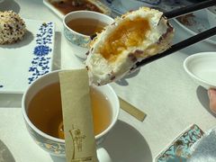 -广州塔晖粤轩中餐厅