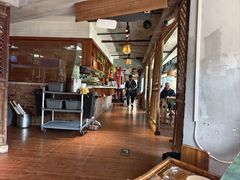 -老灶堂文创火锅(文艺路店)