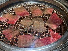 -韩烧牛中牛·甄选黑牛烤肉(黑金店)