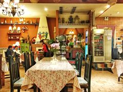 -彼德西餐厅(凯德广场新南店)