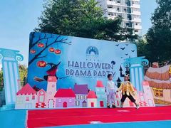 -上海市浦东新区恒宇幼儿园(杨南部)