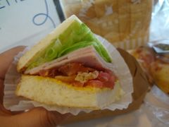 -巴黎贝甜(五道口店)