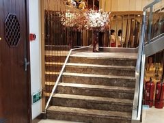 门面-英子补身汤(海兰路店)