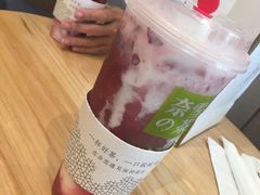 -奈雪的茶(杭州万象城PRO店)