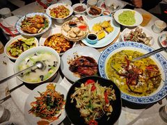 -老头儿油爆虾(胜利河美食街店)
