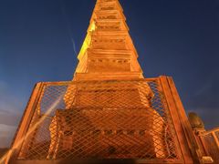 -红山公园