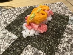 -御瀛日本料理