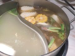 -为什么牛潮汕牛肉火锅(中信广场店)