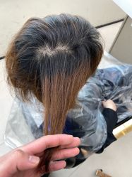 -GANO HAIR 