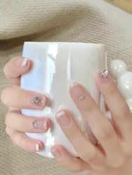 -M·X Nail日式美甲美睫